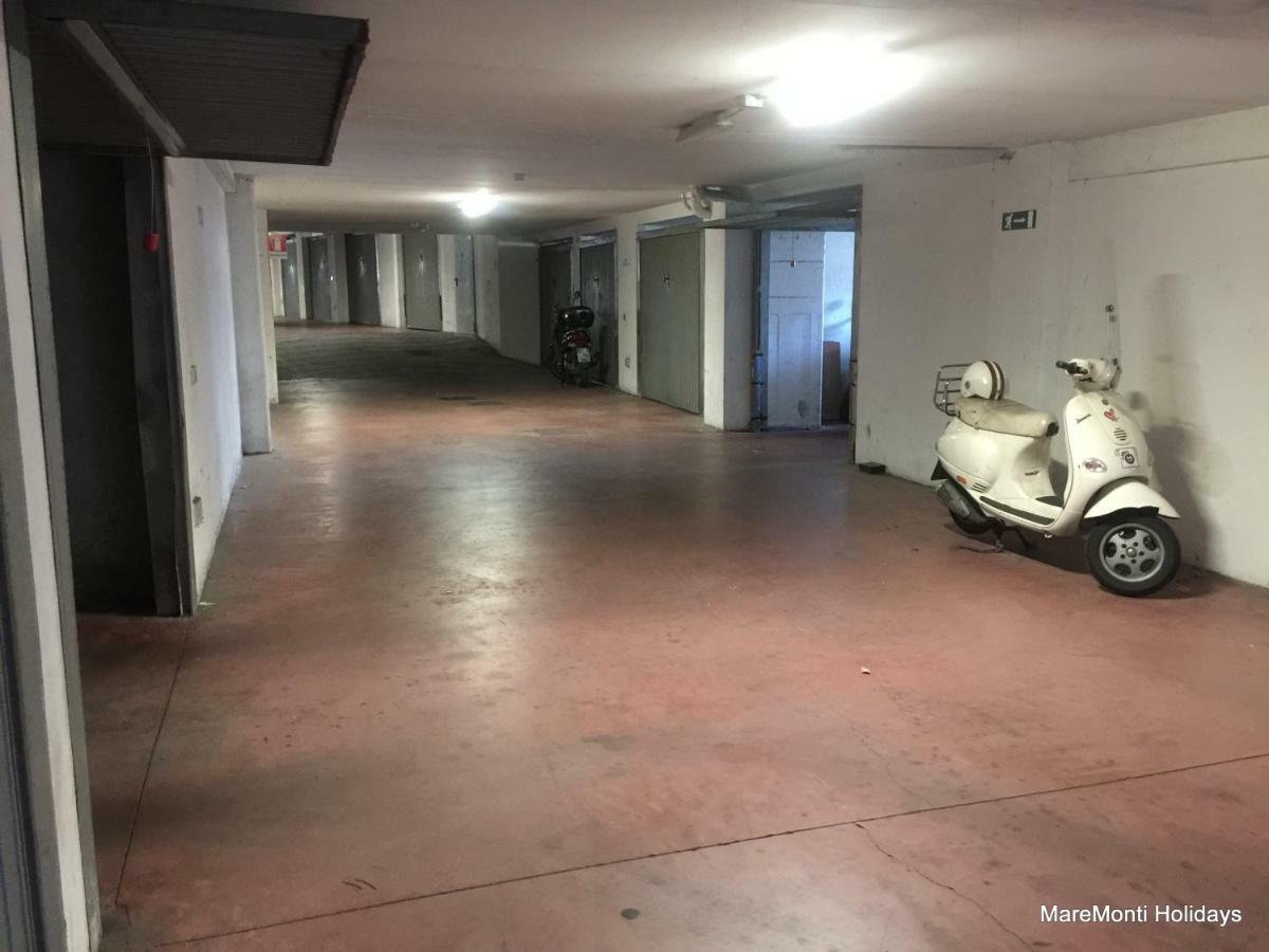 Relax Nel Tigullio Villa Santa Margherita Ligure Bagian luar foto